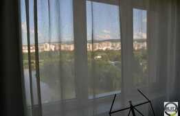 2 camere, decomandat, 49,12 mp, parcare, boxa subsol, zona strazii Donath