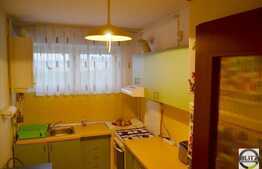 2 camere, decomandat, 49,12 mp, parcare, boxa subsol, zona strazii Donath