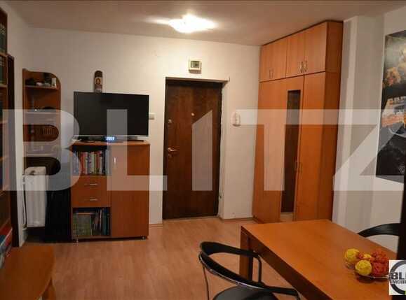 Apartament de vânzare 2 camere Grigorescu - 16717AV | BLITZ Cluj-Napoca | Poza1