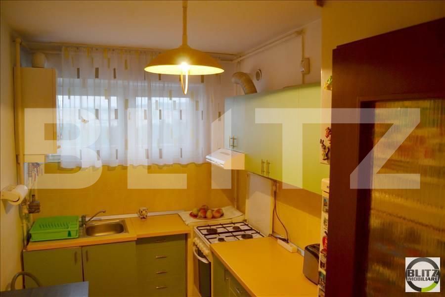 Apartament de vânzare 2 camere Grigorescu - 16717AV | BLITZ Cluj-Napoca | Poza3