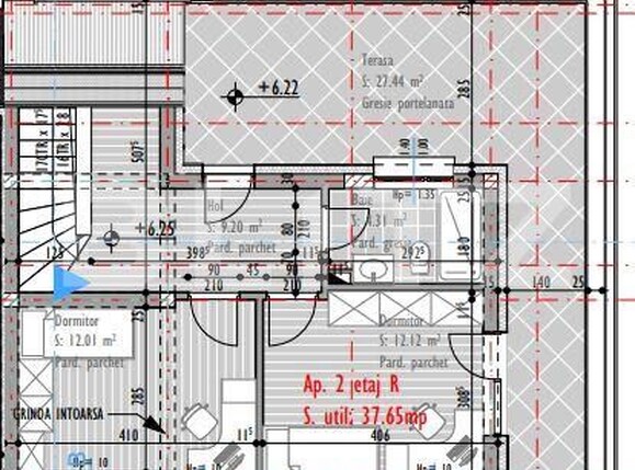 Casa de vânzare 4 camere Gheorgheni - 167175CV | BLITZ Cluj-Napoca | Poza6
