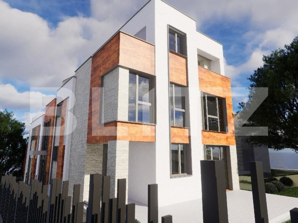 Casa de vânzare 4 camere Gheorgheni - 167175CV | BLITZ Cluj-Napoca | Poza2