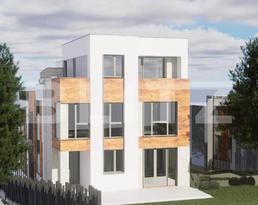 Casa de vânzare 4 camere Gheorgheni - 167175CV | BLITZ Cluj-Napoca | Poza1