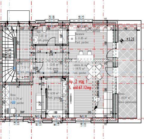 Casa de vânzare 4 camere Gheorgheni - 167175CV | BLITZ Cluj-Napoca | Poza5