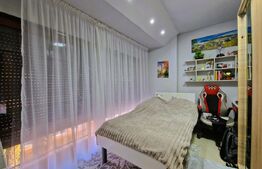 Apartament cu 2 camere, 43 mp, zona Apahida