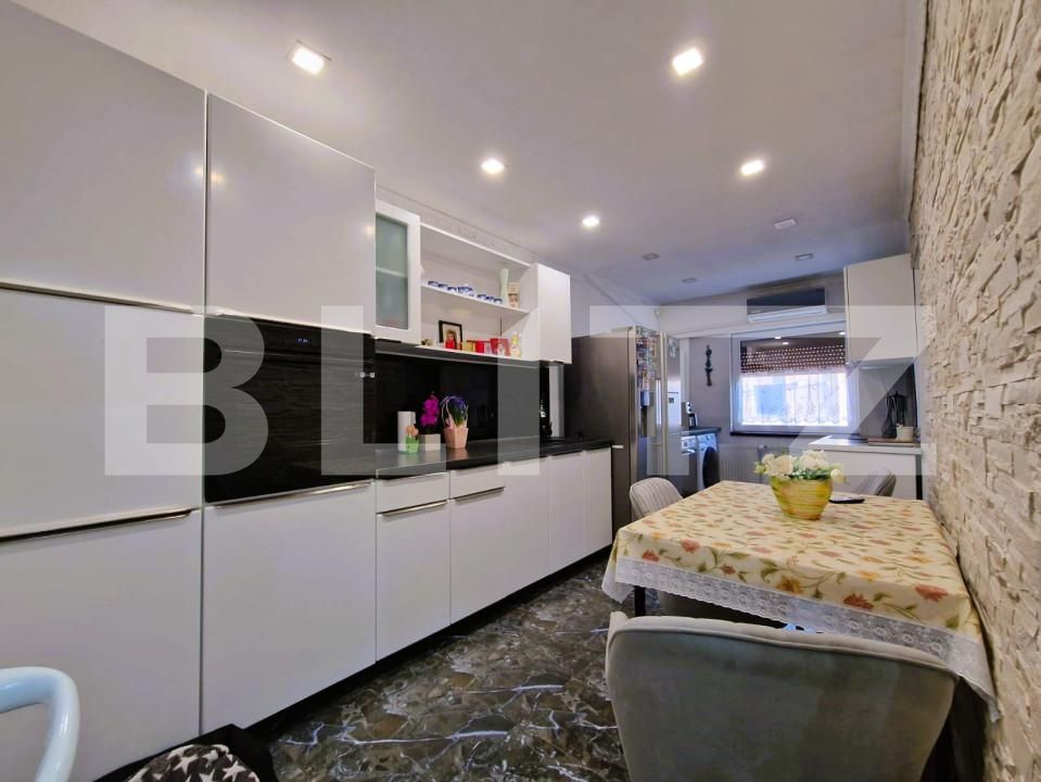 Apartament de vânzare 2 camere Apahida - 167176AV | BLITZ Cluj-Napoca | Poza1