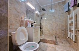 Apartament 3 camere, 68 mp, Apahida