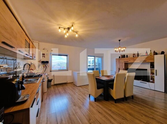 Apartament de vânzare 3 camere Apahida - 167177AV | BLITZ Cluj-Napoca | Poza1