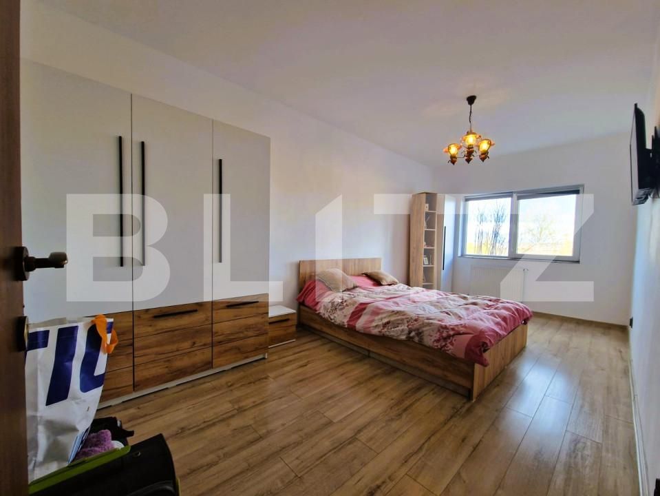 Apartament de vânzare 3 camere Apahida - 167177AV | BLITZ Cluj-Napoca | Poza2