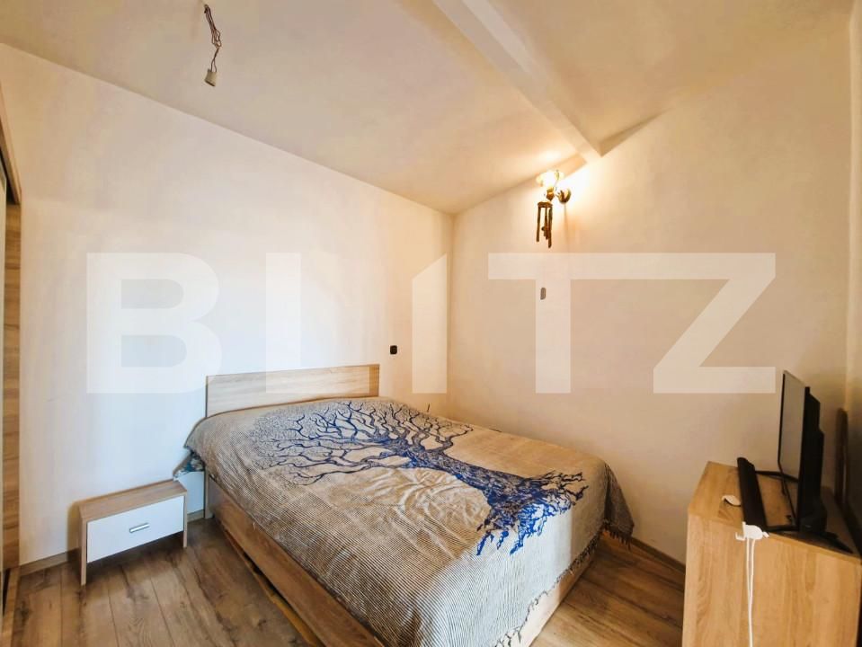 Apartament de vânzare 3 camere Apahida - 167177AV | BLITZ Cluj-Napoca | Poza3