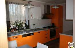 Vanzare apartament 3 camere, 61 mp, loc de parcare, zona Casa Radio