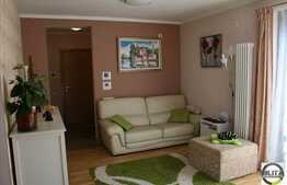 Vanzare apartament 3 camere, 61 mp, loc de parcare, zona Casa Radio