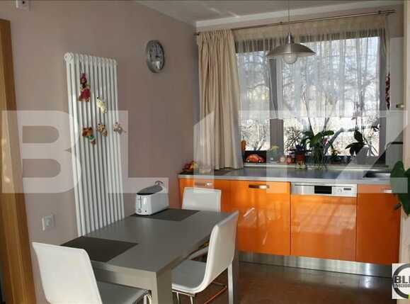 Apartament de vânzare 3 camere Grigorescu - 16718AV | BLITZ Cluj-Napoca | Poza4