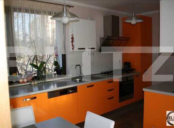 Apartament de vânzare 3 camere Grigorescu - 16718AV | BLITZ Cluj-Napoca | Poza5