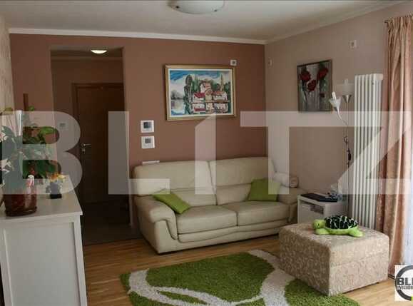 Apartament de vânzare 3 camere Grigorescu - 16718AV | BLITZ Cluj-Napoca | Poza1