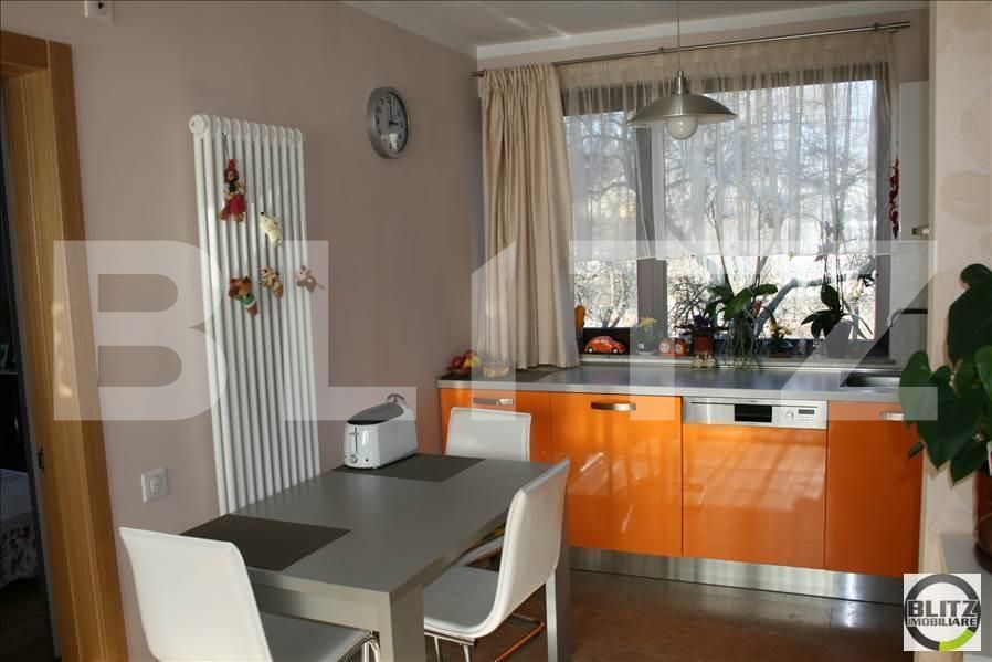 Apartament de vânzare 3 camere Grigorescu - 16718AV | BLITZ Cluj-Napoca | Poza4