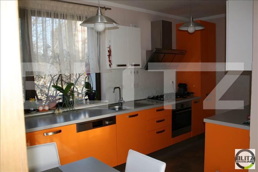 Apartament de vânzare 3 camere Grigorescu - 16718AV | BLITZ Cluj-Napoca | Poza5