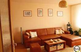 3 camere, decomandat, 85 mp, prima inchiriere, mobilat modern, zona McDonalds