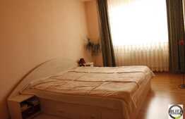 3 camere, decomandat, 85 mp, prima inchiriere, mobilat modern, zona McDonalds