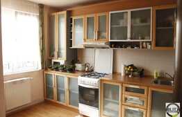 3 camere, decomandat, 85 mp, prima inchiriere, mobilat modern, zona McDonalds