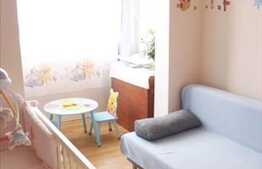 3 camere, decomandat, 85 mp, prima inchiriere, mobilat modern, zona McDonalds