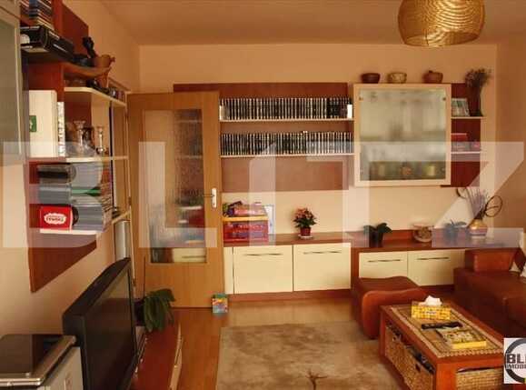 Apartament de închiriat 3 camere Manastur - 16719AI | BLITZ Cluj-Napoca | Poza1