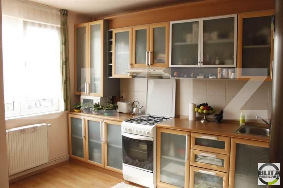 Apartament de închiriat 3 camere Manastur - 16719AI | BLITZ Cluj-Napoca | Poza5