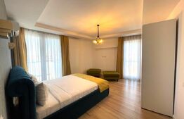 Apartament modern, 3 camere, 2 bai, 70 mp, parcare, zona Calea Turzii