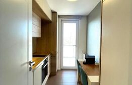 Apartament modern, 3 camere, 2 bai, 70 mp, parcare, zona Calea Turzii