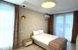 Apartament modern, 3 camere, 2 bai, 70 mp, parcare, zona Calea Turzii