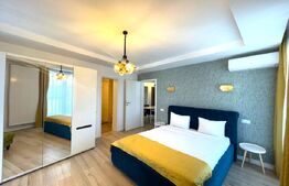 Apartament modern, 3 camere, 2 bai, 70 mp, parcare, zona Calea Turzii