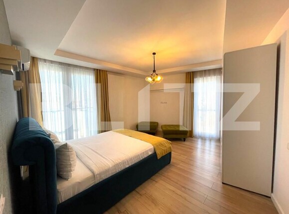 Apartament de închiriat 3 camere Zorilor - 167195AI | BLITZ Cluj-Napoca | Poza4