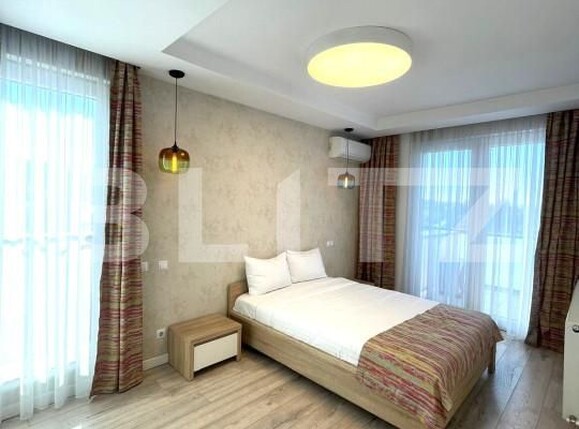 Apartament de închiriat 3 camere Zorilor - 167195AI | BLITZ Cluj-Napoca | Poza5