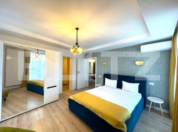 Apartament de închiriat 3 camere Zorilor - 167195AI | BLITZ Cluj-Napoca | Poza3