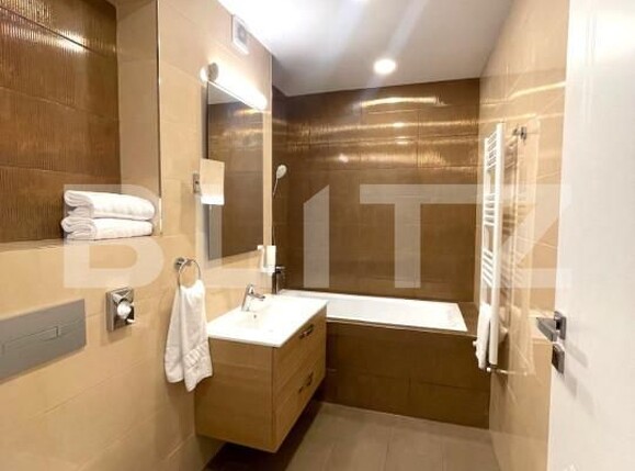 Apartament de închiriat 3 camere Zorilor - 167195AI | BLITZ Cluj-Napoca | Poza9