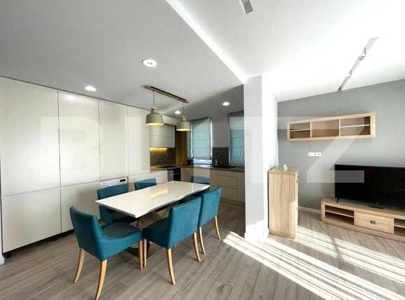 Apartament de închiriat 3 camere Zorilor - 167195AI | BLITZ Cluj-Napoca | Poza2