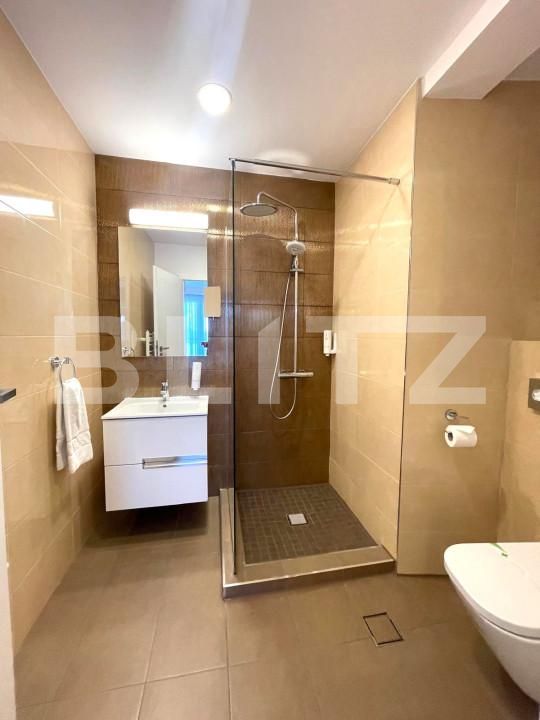 Apartament de închiriat 3 camere Zorilor - 167195AI | BLITZ Cluj-Napoca | Poza8