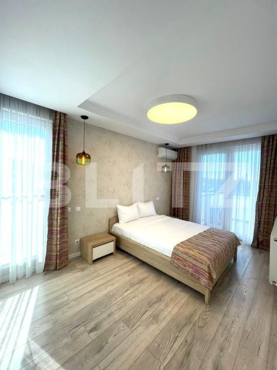 Apartament de închiriat 3 camere Zorilor - 167195AI | BLITZ Cluj-Napoca | Poza5