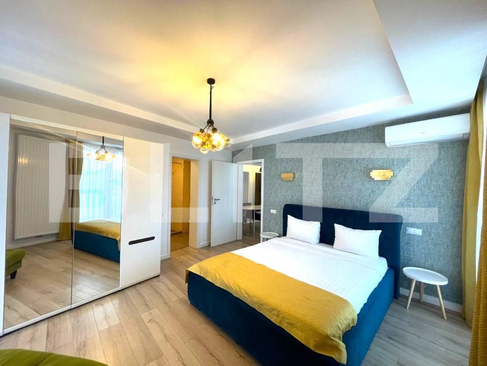 Apartament de închiriat 3 camere Zorilor - 167195AI | BLITZ Cluj-Napoca | Poza3