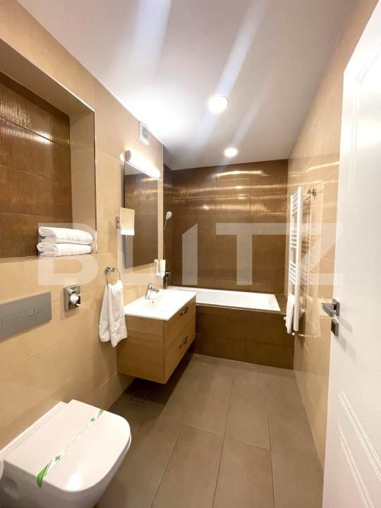 Apartament de închiriat 3 camere Zorilor - 167195AI | BLITZ Cluj-Napoca | Poza9