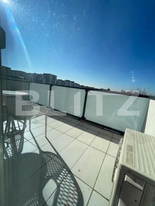 Apartament de închiriat 3 camere Zorilor - 167195AI | BLITZ Cluj-Napoca | Poza10