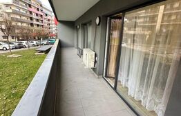 Ap. 3 camere [75 mp] in  Buna Ziua!