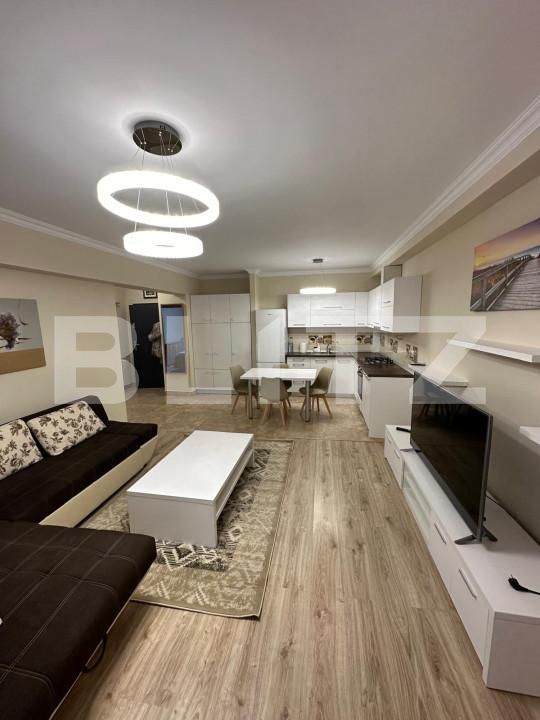 Apartament de vânzare 3 camere Bună Ziua - 167199AV | BLITZ Cluj-Napoca | Poza1