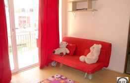 Apartament cu 1 camera, zona strazii Eroilor, cu loc de parcare