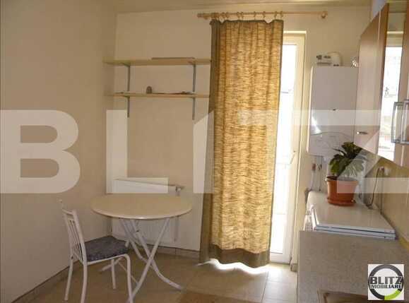 Garsonieră de vânzare Floreşti - 1672AV | BLITZ Cluj-Napoca | Poza2