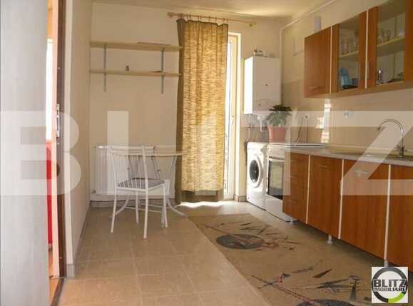 Garsonieră de vânzare Floreşti - 1672AV | BLITZ Cluj-Napoca | Poza1