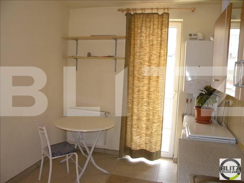 Garsonieră de vânzare Floreşti - 1672AV | BLITZ Cluj-Napoca | Poza2