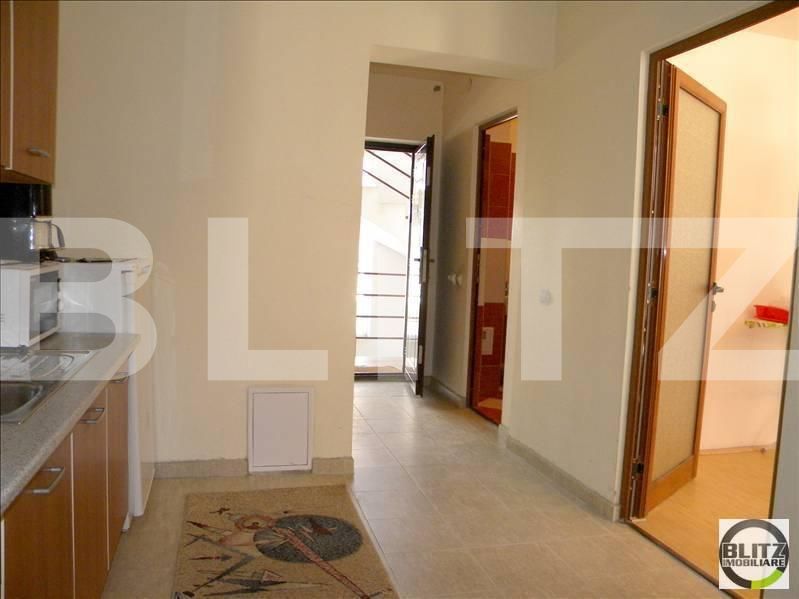 Garsonieră de vânzare Floreşti - 1672AV | BLITZ Cluj-Napoca | Poza3