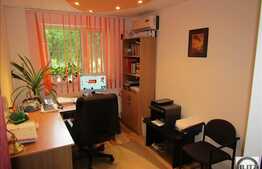 4 camere, decomandat, 69 mp, parcare, boxa subsol, A.C, zona Nora