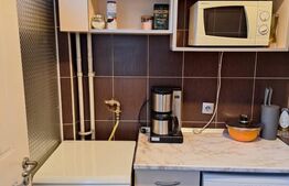 Oferta! Garsoniera de 32 mp, zona Gheorgheni